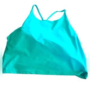 Old Navy Active Wear Top XL